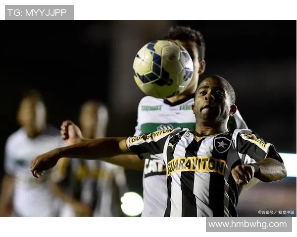 科林蒂安与博塔弗戈对决前瞻及比分预测分析