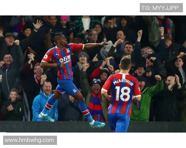 1月19日英超焦点战利物浦主场迎战水晶宫期待精彩对决