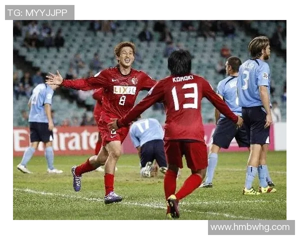 2018年天皇杯半决赛鹿岛鹿角对阵浦和红钻的激烈对决回顾