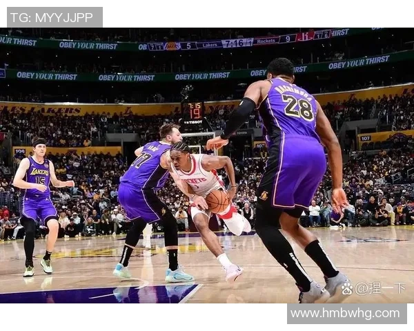 湖人火箭G4精彩回放高清国语版全场比赛精彩瞬间尽在此处