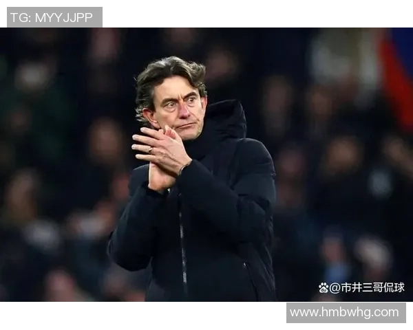 弗兰克：热刺现在肯定能踢欧冠附加赛了，我对此感到满足