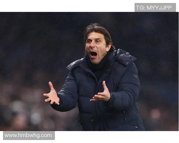 穆里尼奥：我和孔蒂没竞赛联系 曾有言语比武- 那是你们媒体的事